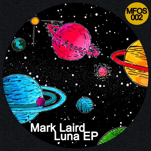 PREMIERE: Mark Laird - Let Me In [Bellissima!]