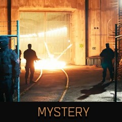 K-391 - Mystery (feat. Wyclef Jean)