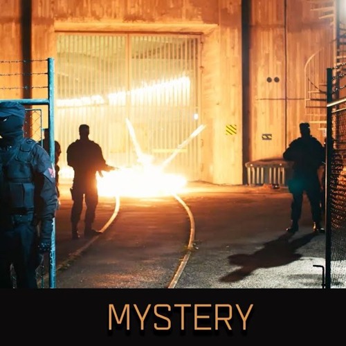 K-391 - Mystery (feat. Wyclef Jean)