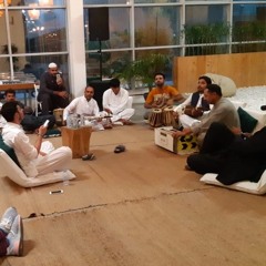 Pashto Maidani Majlis