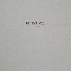 LFRMX011 (A) Kotai - BA3 Breathing (Len Faki Hardspace Mix)