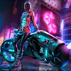 Kavinsky - Nightcall Piano (instrumental remake)