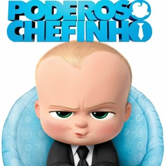 SET - O Poderoso Chefinho