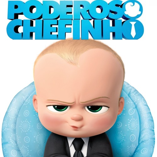 SET - O Poderoso Chefinho