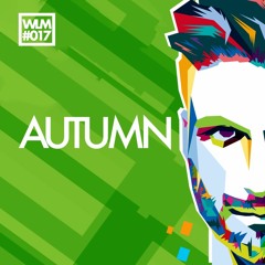 WE LOVE MEGAMIX #017 - NOVEMBER 2018