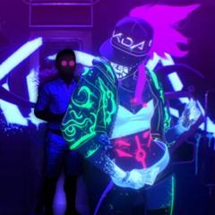 IT'S POP/STARS BRO