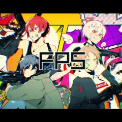 エフピーエス／そらまふうらさか feat. 荒野行動 (FPS/SoraMafuUraSaka feat.Knives Out)【Original Song】