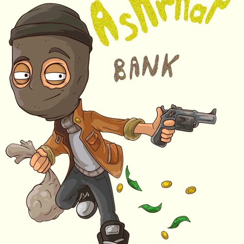 Бандиты из мультиков картинки