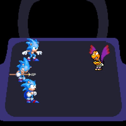 Deltarune - Chaos King (Triple Mashup)