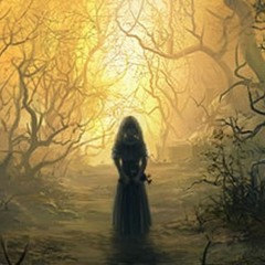 Undesire Me (Elise Holmberg)