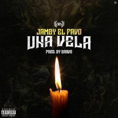 JAMBY EL FAVO - UNA VELA
