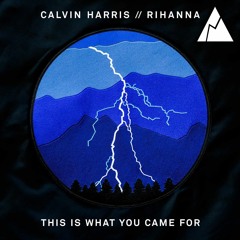 (Official) Calvin Harris Ft. Rihanna - This Is What You Came For (Remix)
