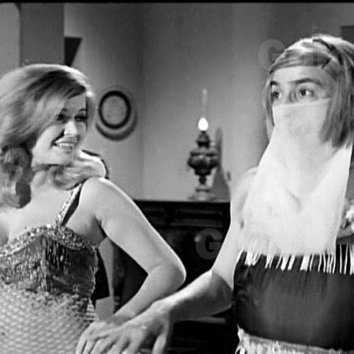 بيبصلك و يبصلي - فؤاد المهندس و مرفت امين