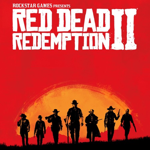Eastward Bound - Red Dead Redemption 2 Official Soundtrack