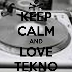 Dolle Juin - Always Love Tekno (FREE DOWNLOAD)