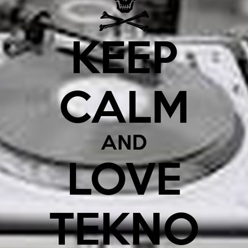 Dolle Juin - Always Love Tekno (FREE DOWNLOAD)