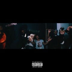 King Mali - Back At It feat. TP Kyy (prod. JTK Beats)