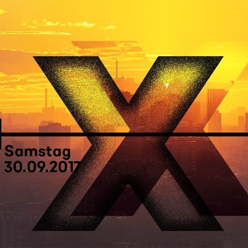 10 Years Anniversary Party @ Kosmonaut/ Polygon Club, Berlin