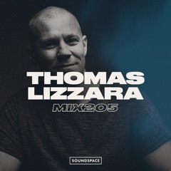 MIX205: Thomas Lizzara