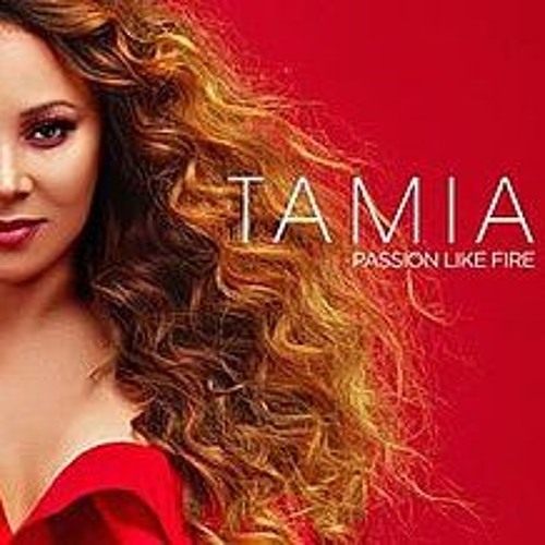 Stream Tamia Passion Like Fire Smokin By DJ Steph Stylez Listen 