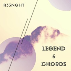 Legend 4 Chords