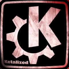 Ketalized @ Tanzwut Anni's Bday, Club Semiluna, Gütersloh Germany 21-09-2018