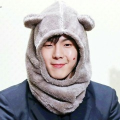 Shownu Monsta X - Perhaps Love Cover (The King Of Mask Singer Ep 137)