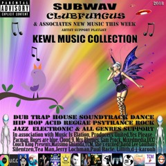 Subwav/Clubfungus-&-Associates-Kewl-Music-Collection