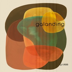 Galvino - Stranger (Original Mix)