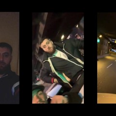 Capital Bra Feat KC Rebell - Heute Gemacht Prod. TundraBeats (1.1x Sped up + Reverb)