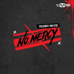 Shownu, Minhyuk, #Gun - Joah Cover (Final No Mercy)