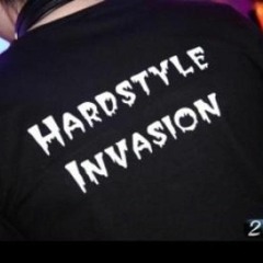 Hardstyle Invasion 37