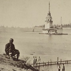 Turkish House Set - Anatolian sessions(Art vibes.)