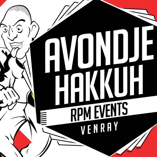 D-Force - Avondje Hakkuh (24-11-2018) Warm-Up Mix