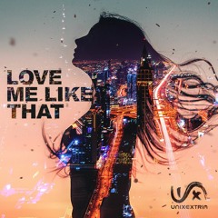 Love me like that (ft. stud)