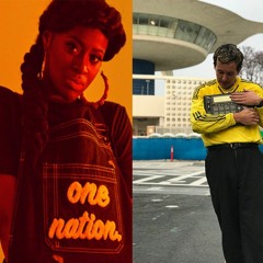 Tierra Whack - Black Nails (Caffeine Worldwide's Sunrise Edit)