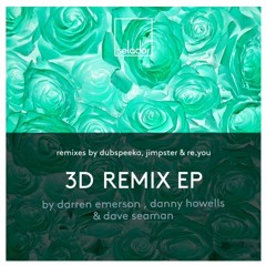 Danny Howells - Earthlings X (Jimpster Remix) **PREVIEW SNIPPET**