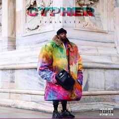 CYPHER - FreshLife