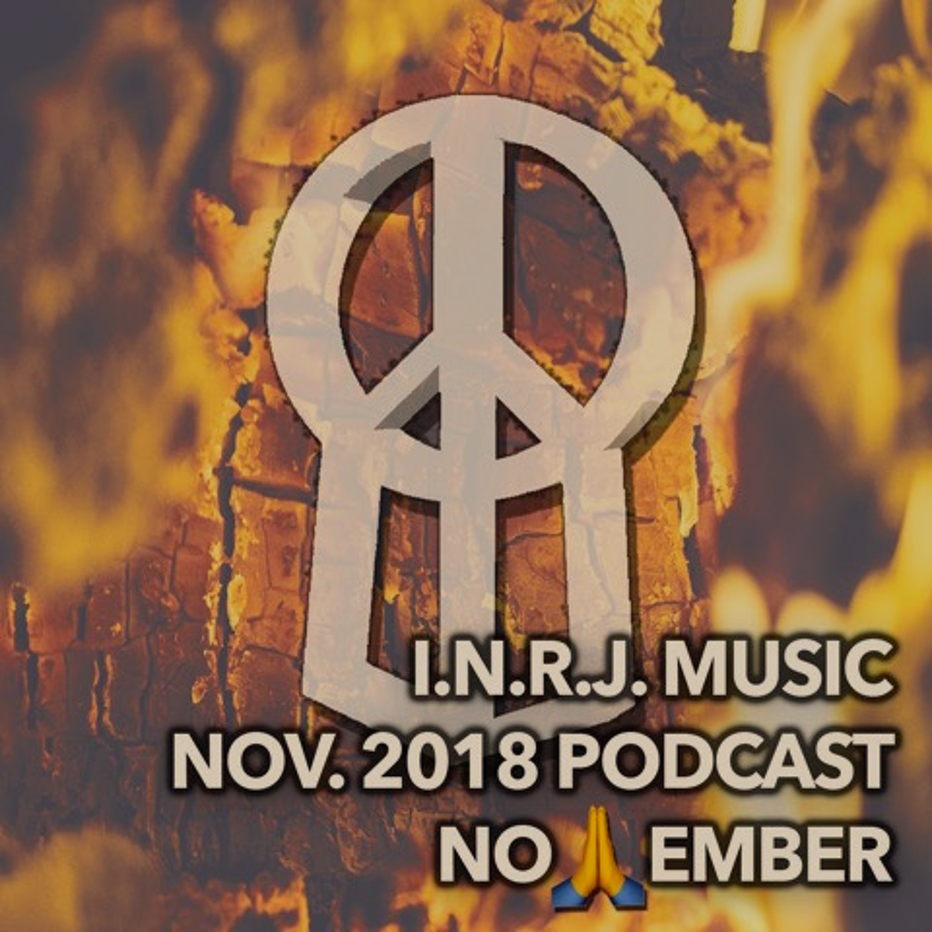 No Ember episode artwork