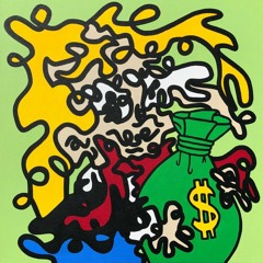 BAG-Davian Lowkey X Slim Tidal X Domingo Dalingo