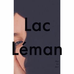 lac Léman (winter tape) [2018]