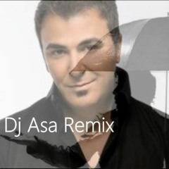 Antonis Remos - Kommena Pia Ta Daneika (Dj Asa Remix)