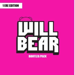 Bootleg pack #1