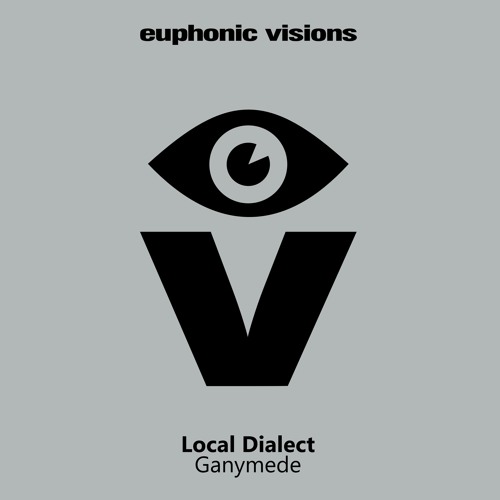 Local Dialect - Ganymede