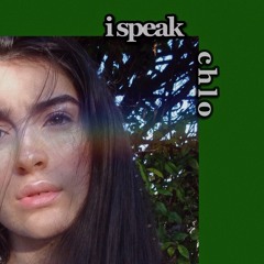 i speak