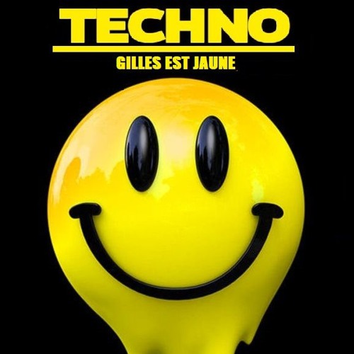 Mix by illuminatesh  - Gilles est jaune -    2018           ☆Free Download ☆