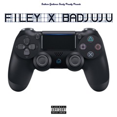 Playstations - Filey & Badjuju