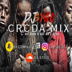 DJ SYGO - C'EST RIEN C'EST DE L'AFRO #CRCDA