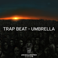 Umbrella | Free Trap Beat