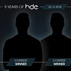 Expulze x 5 Years of HDE